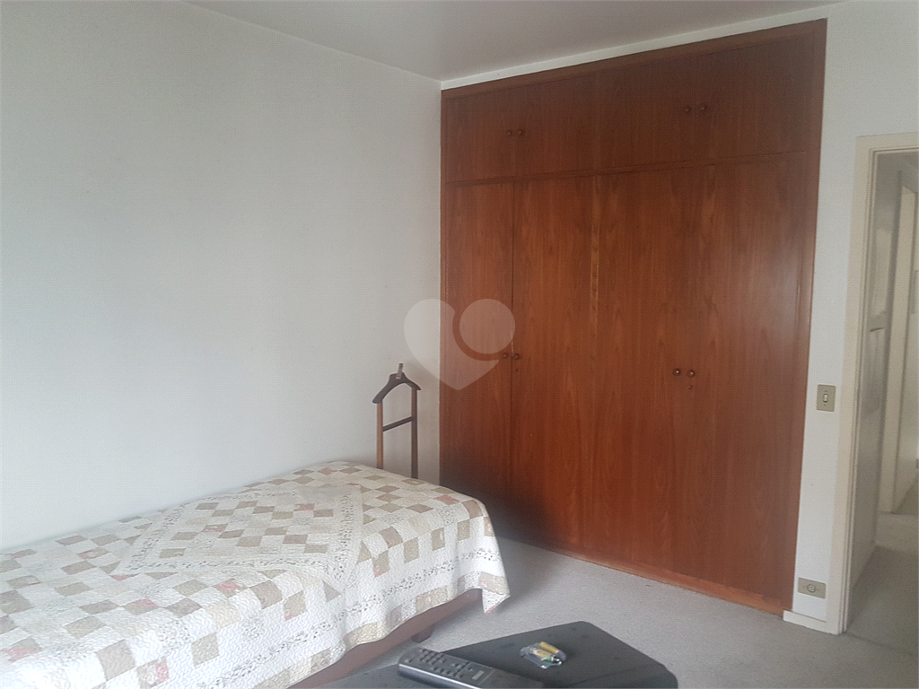 Venda Apartamento São Paulo Paraíso REO81945 13