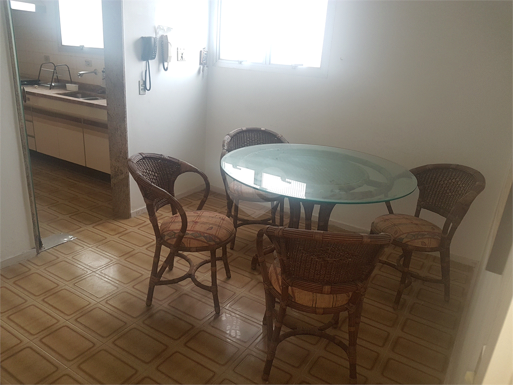 Venda Apartamento São Paulo Paraíso REO81945 19