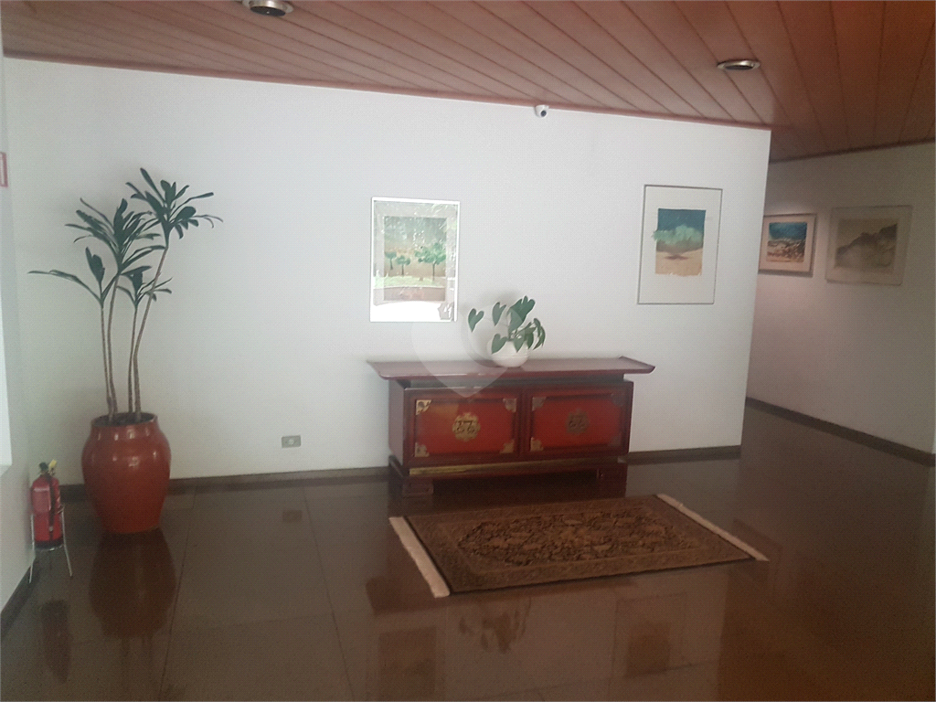 Venda Apartamento São Paulo Paraíso REO81945 23