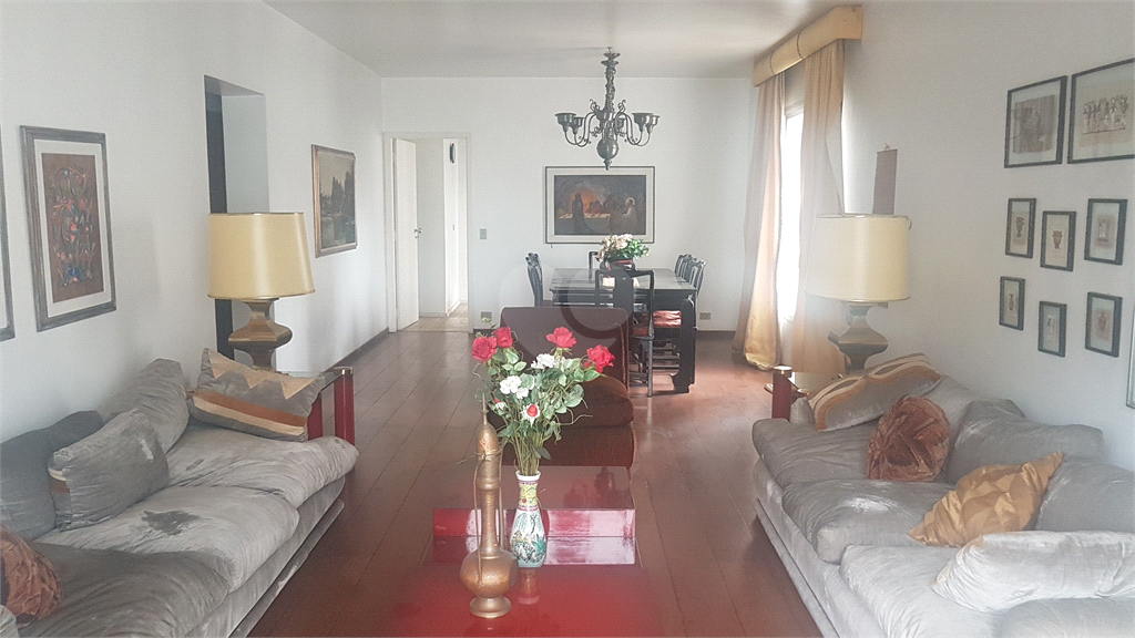 Venda Apartamento São Paulo Paraíso REO81945 9