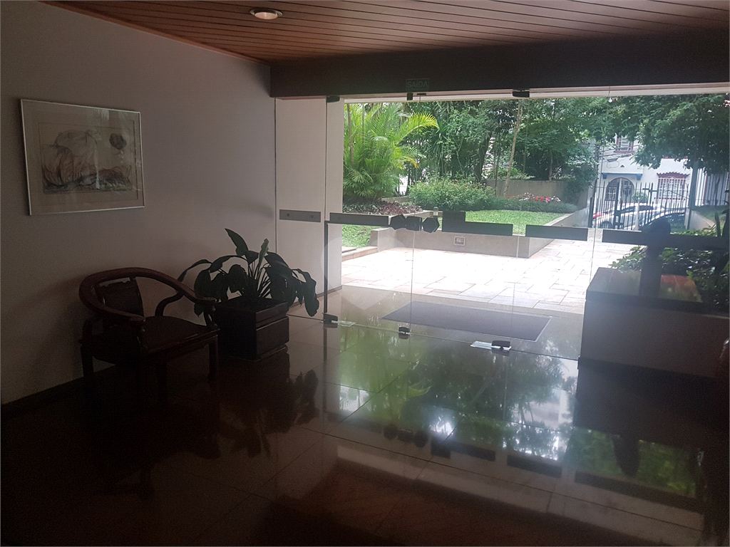 Venda Apartamento São Paulo Paraíso REO81945 22