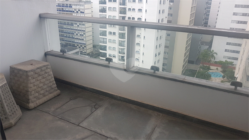 Venda Apartamento São Paulo Paraíso REO81945 8