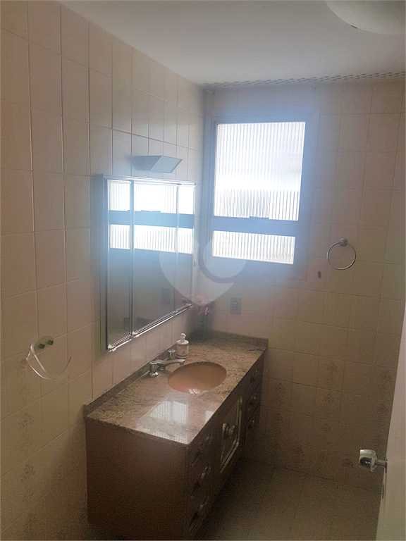 Venda Apartamento São Paulo Paraíso REO81945 14