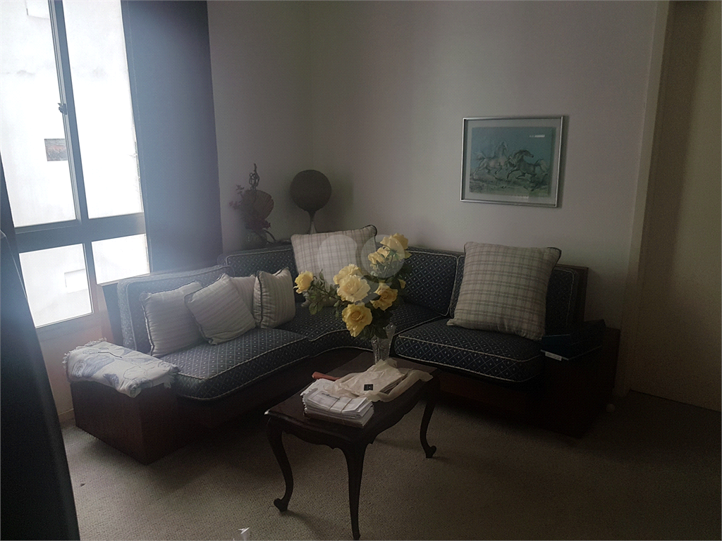 Venda Apartamento São Paulo Paraíso REO81945 16