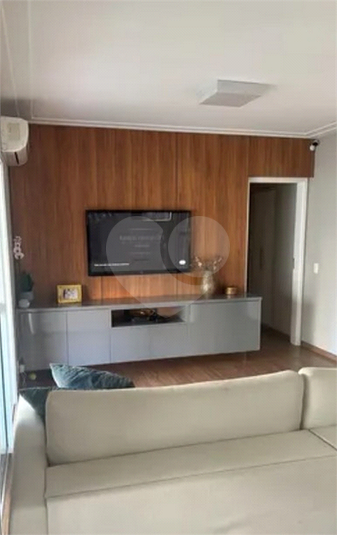 Venda Apartamento São Paulo Vila Olímpia REO819462 2