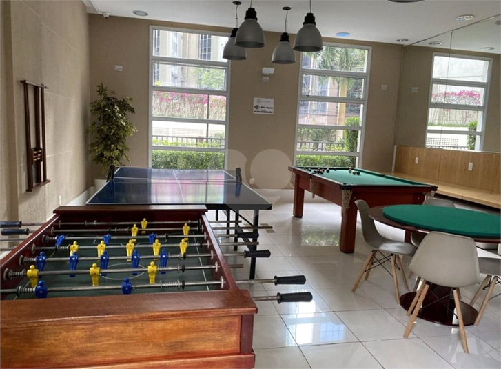 Venda Apartamento São Paulo Vila Olímpia REO819462 22