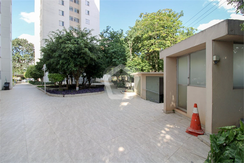 Venda Apartamento São Paulo Mooca REO819469 14