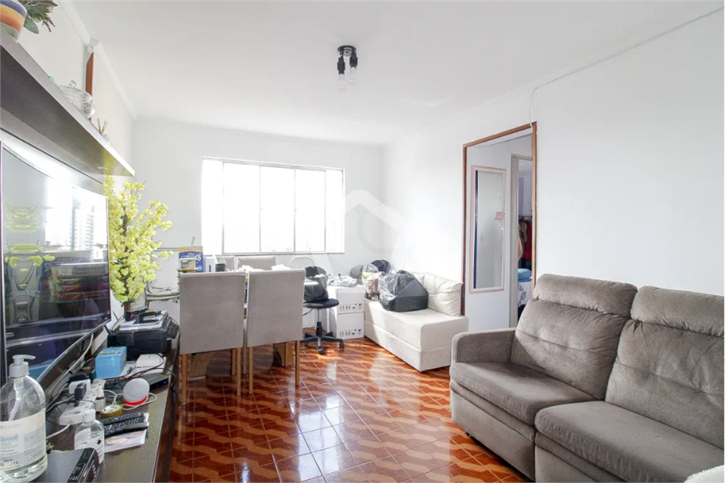 Venda Apartamento São Paulo Mooca REO819469 1