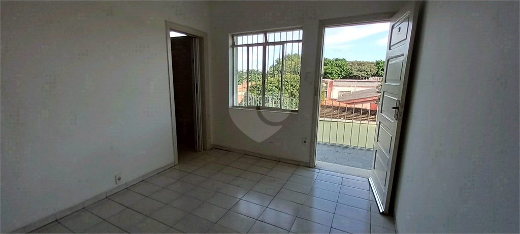 Venda Apartamento Campinas Vila Industrial REO819487 3