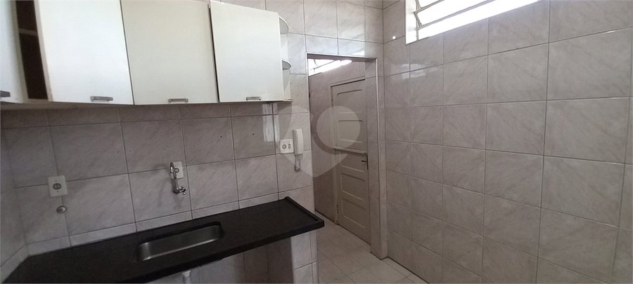 Venda Apartamento Campinas Vila Industrial REO819487 17