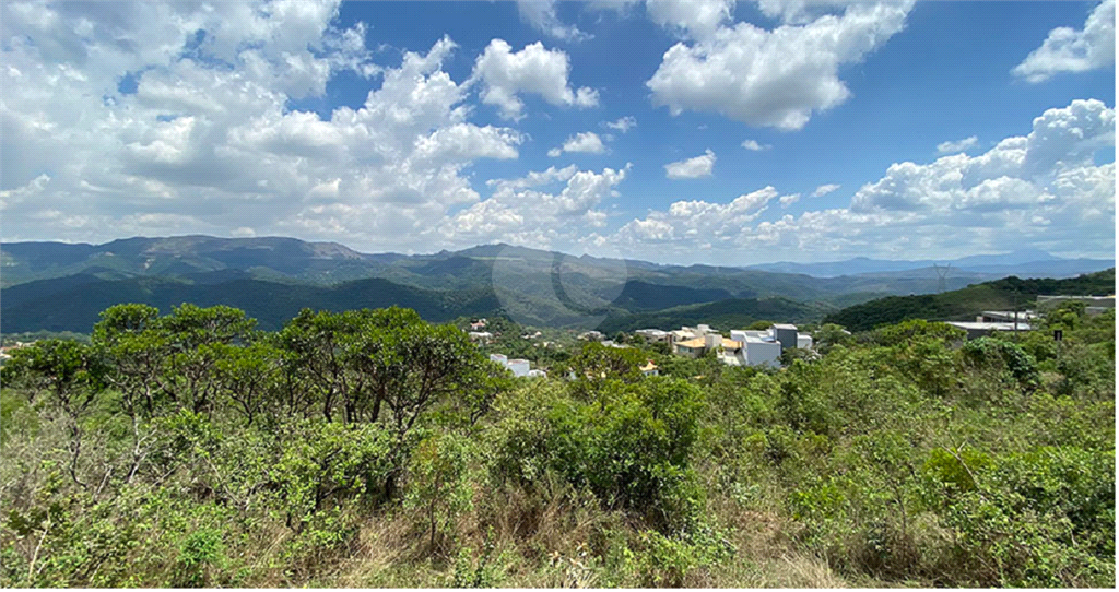 Venda Terreno Nova Lima Mirante Da Mata REO819507 3