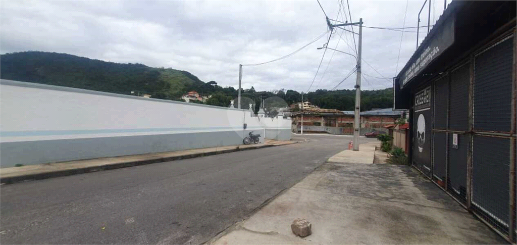 Venda Loteamento Maricá Flamengo REO819510 5