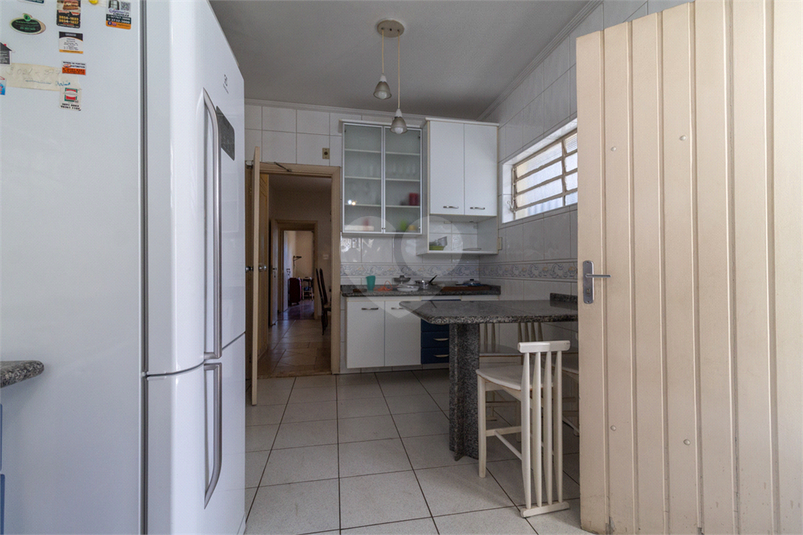 Venda Casa São Paulo Alto De Pinheiros REO819513 15