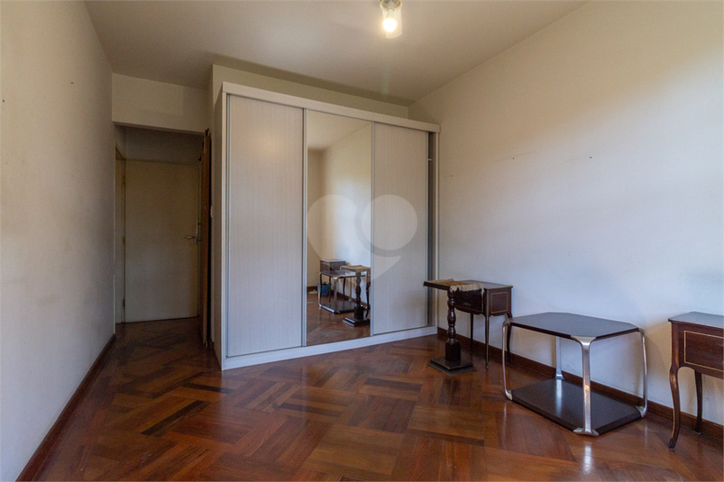 Venda Casa São Paulo Alto De Pinheiros REO819513 23