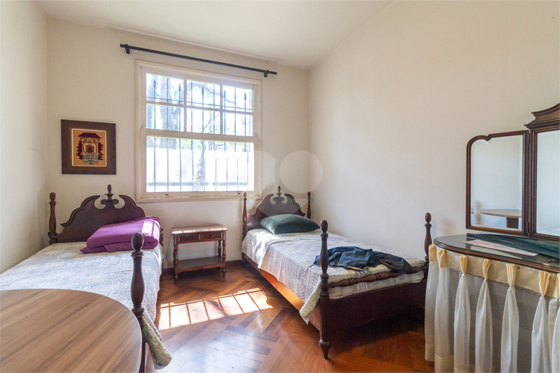 Venda Casa São Paulo Alto De Pinheiros REO819513 29