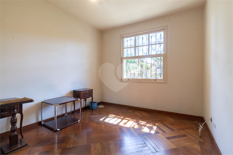 Venda Casa São Paulo Alto De Pinheiros REO819513 22