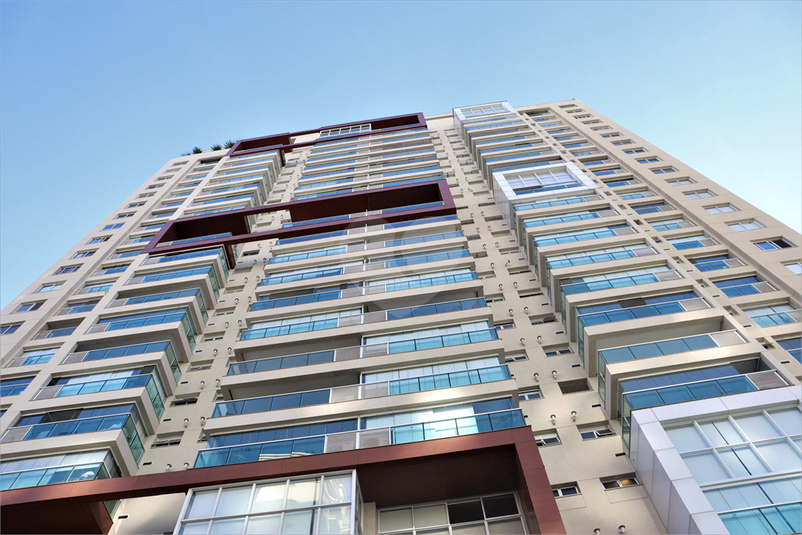 Venda Apartamento São Paulo Vila Gertrudes REO819520 23