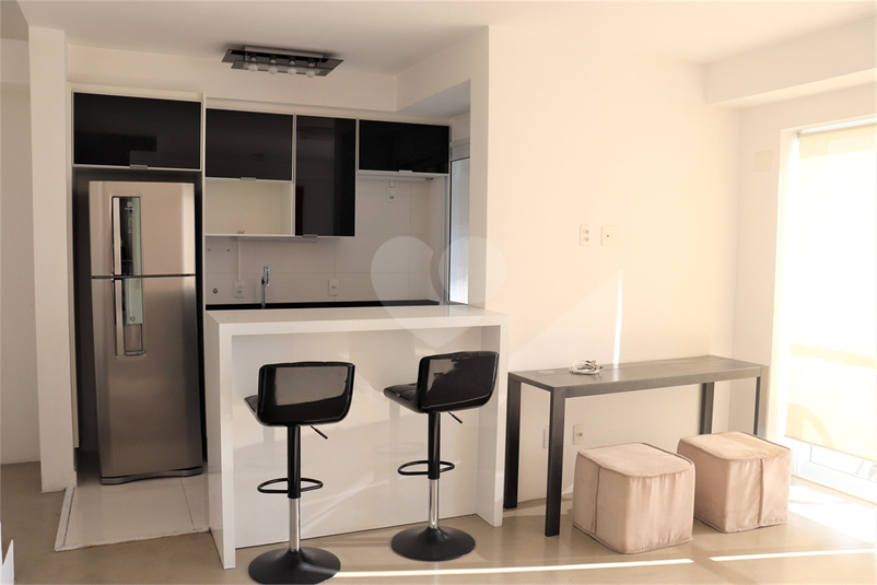 Venda Apartamento São Paulo Vila Gertrudes REO819520 7