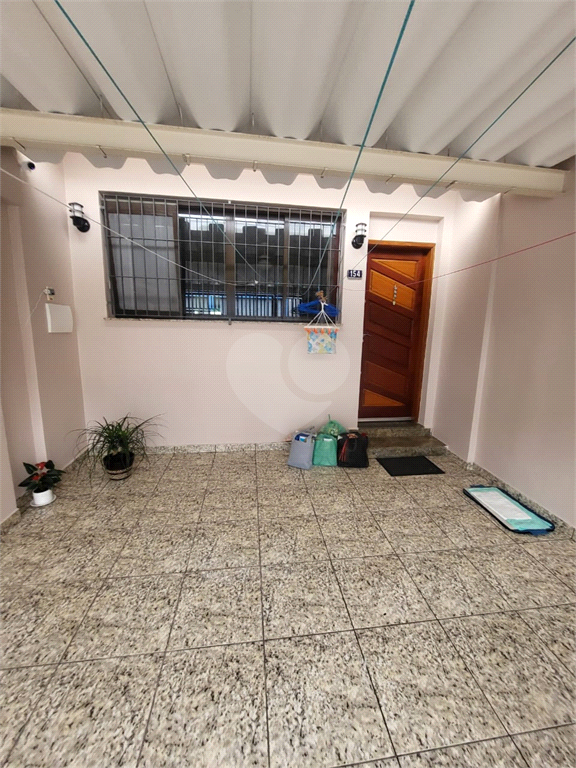 Venda Sobrado São Paulo Vila Guilherme REO819522 18