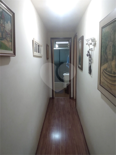 Venda Apartamento Rio De Janeiro Tijuca REO819542 10