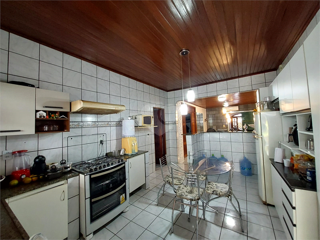 Venda Casa Manaus Flores REO819548 10