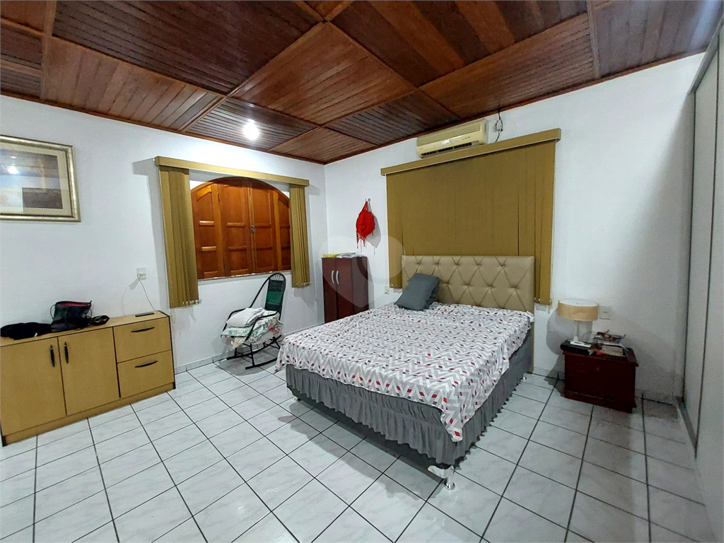 Venda Casa Manaus Flores REO819548 16