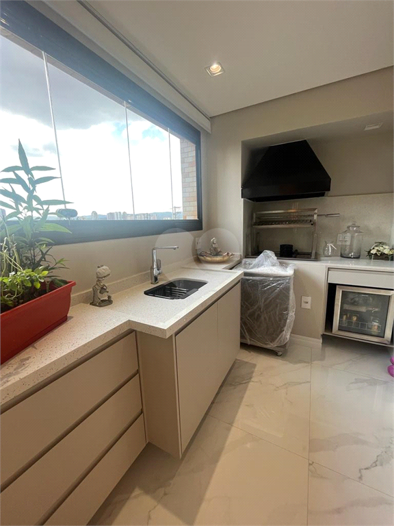 Venda Apartamento São Paulo Lauzane Paulista REO819558 9