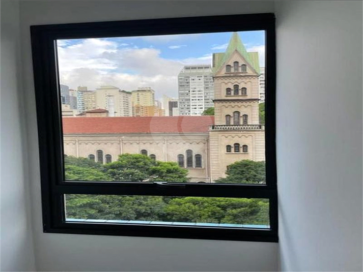 Venda Salas São Paulo Jardim Paulista REO819566 22