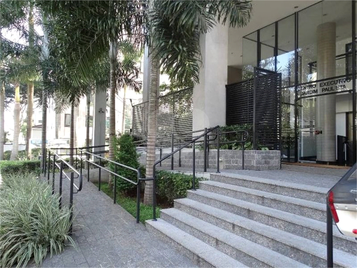 Venda Salas São Paulo Jardim Paulista REO819566 26