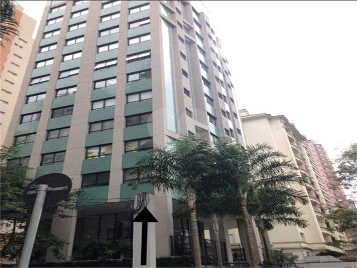 Venda Salas São Paulo Jardim Paulista REO819566 27