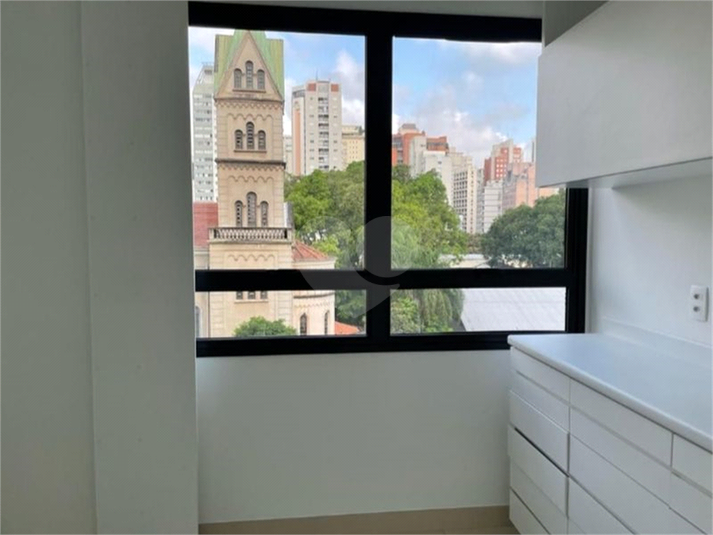 Venda Salas São Paulo Jardim Paulista REO819566 12