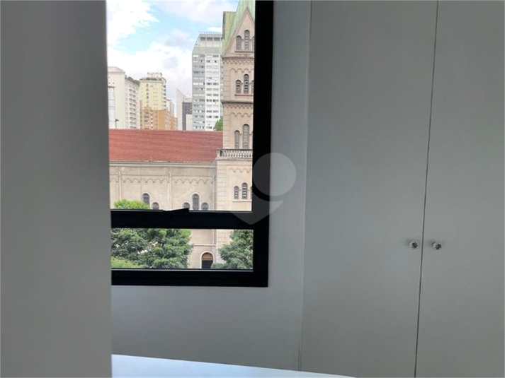 Venda Salas São Paulo Jardim Paulista REO819566 13