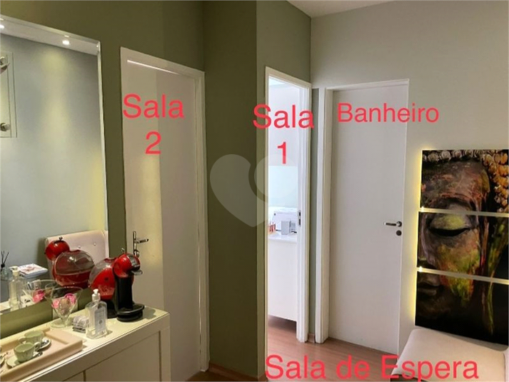 Venda Salas São Paulo Jardim Paulista REO819566 5