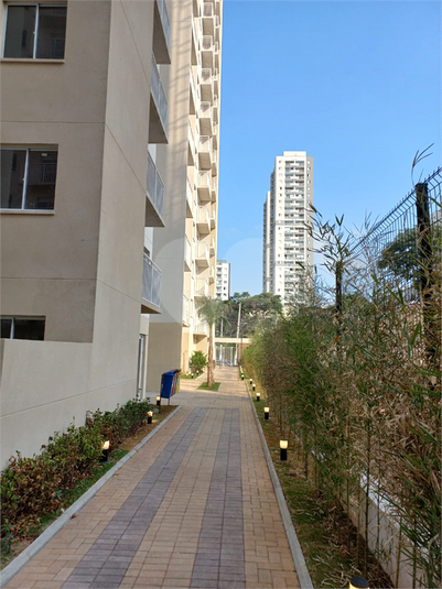 Venda Apartamento São Paulo Barra Funda REO819568 40