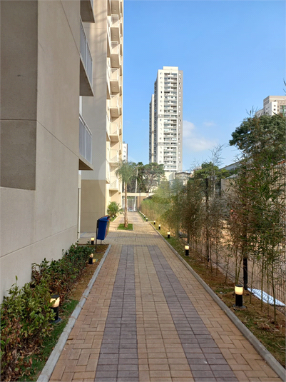 Venda Apartamento São Paulo Barra Funda REO819568 13