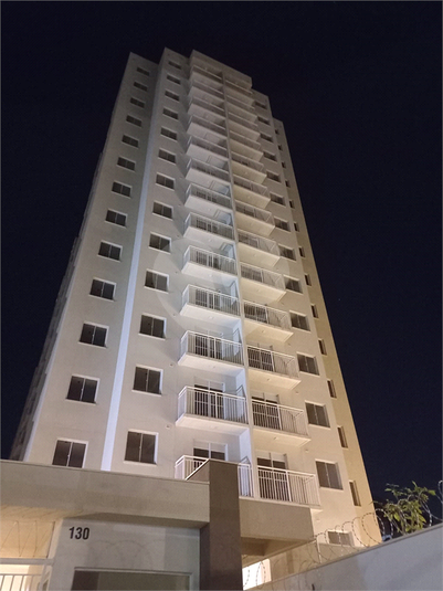 Venda Apartamento São Paulo Barra Funda REO819568 5