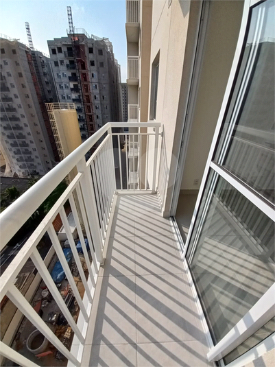 Venda Apartamento São Paulo Barra Funda REO819568 21