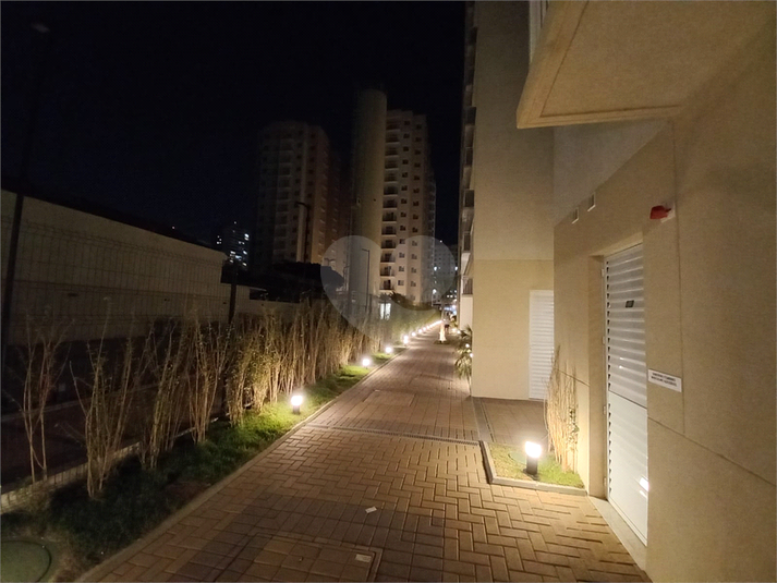 Venda Apartamento São Paulo Barra Funda REO819568 11