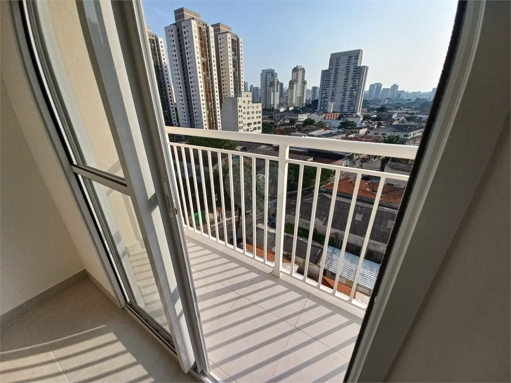 Venda Apartamento São Paulo Barra Funda REO819568 23