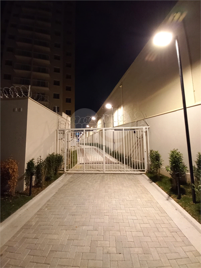 Venda Apartamento São Paulo Barra Funda REO819568 9