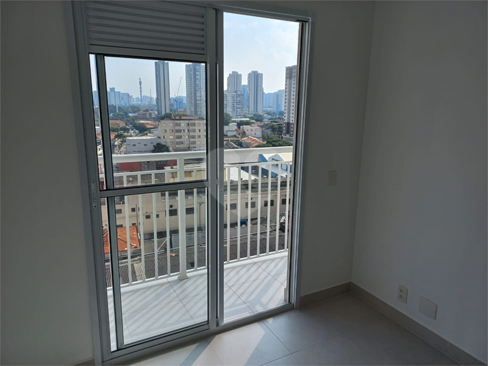 Venda Apartamento São Paulo Barra Funda REO819568 25