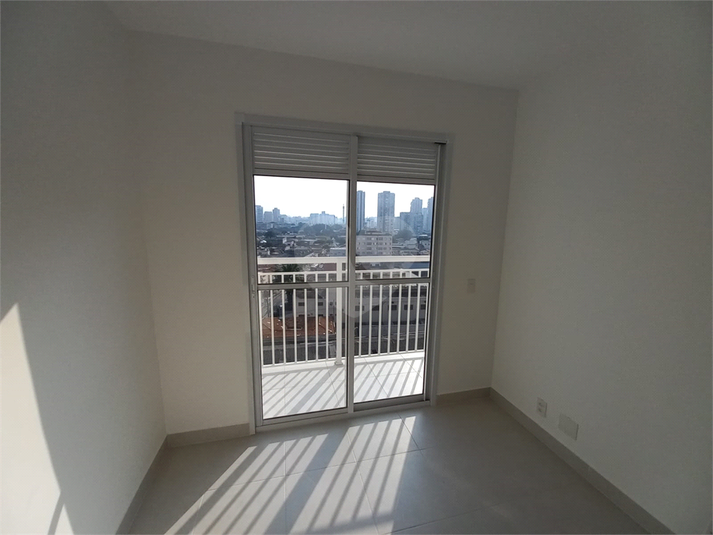 Venda Apartamento São Paulo Barra Funda REO819568 24