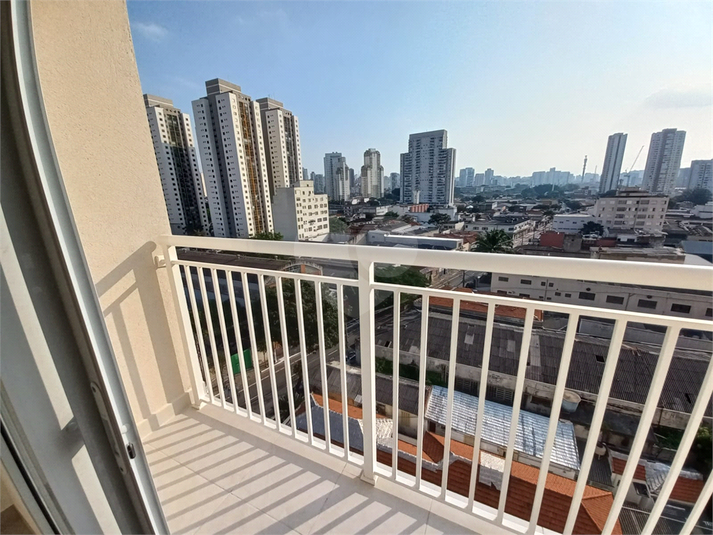 Venda Apartamento São Paulo Barra Funda REO819568 20