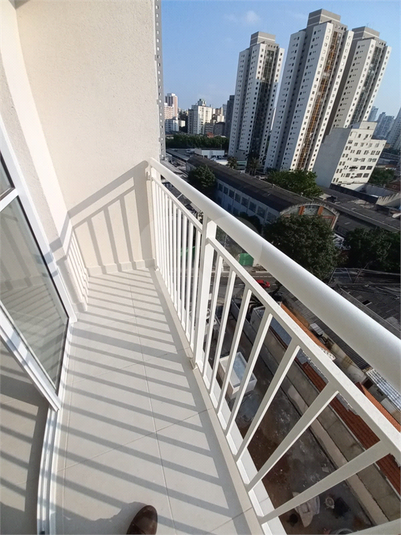 Venda Apartamento São Paulo Barra Funda REO819568 22