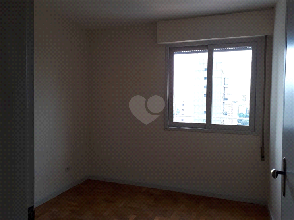 Aluguel Apartamento São Paulo Indianópolis REO819579 5