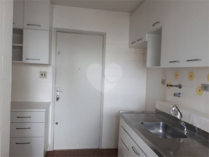 Aluguel Apartamento São Paulo Indianópolis REO819579 2