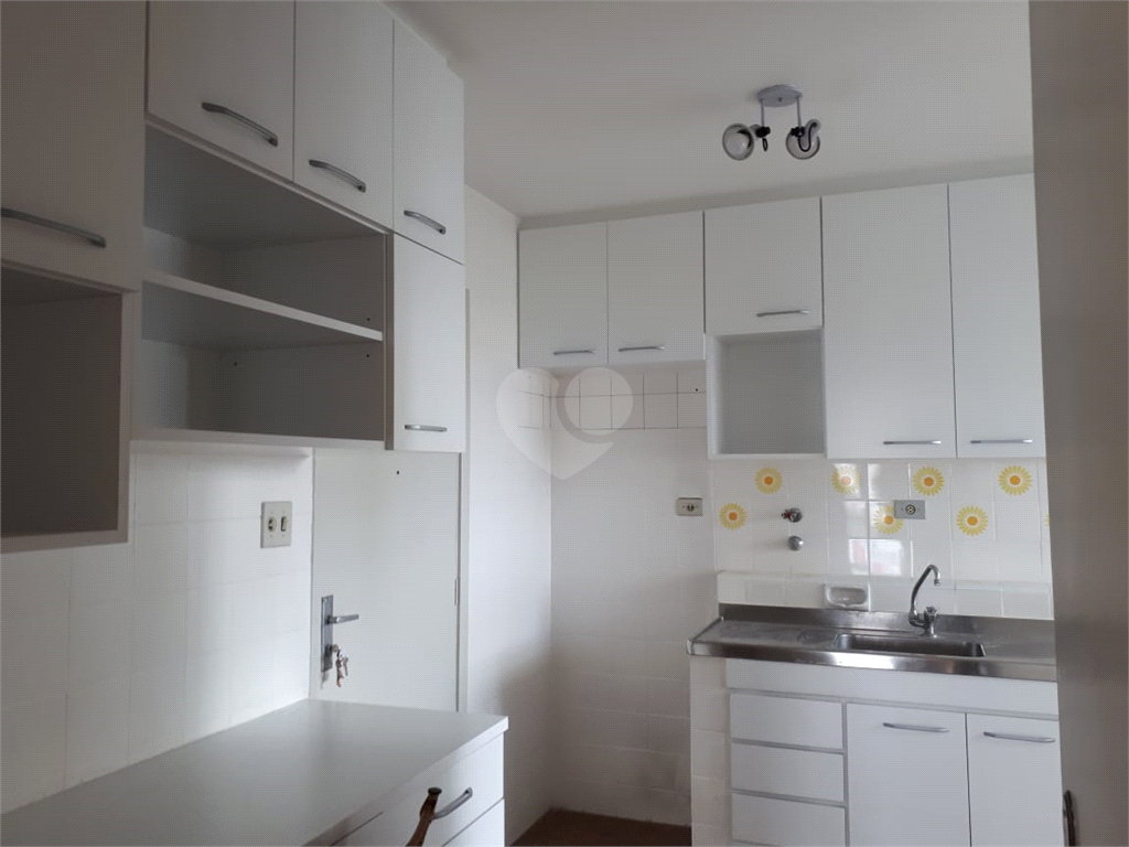 Aluguel Apartamento São Paulo Indianópolis REO819579 29