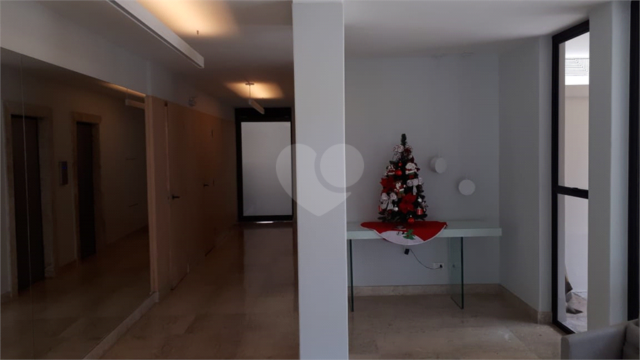 Aluguel Apartamento São Paulo Indianópolis REO819579 12