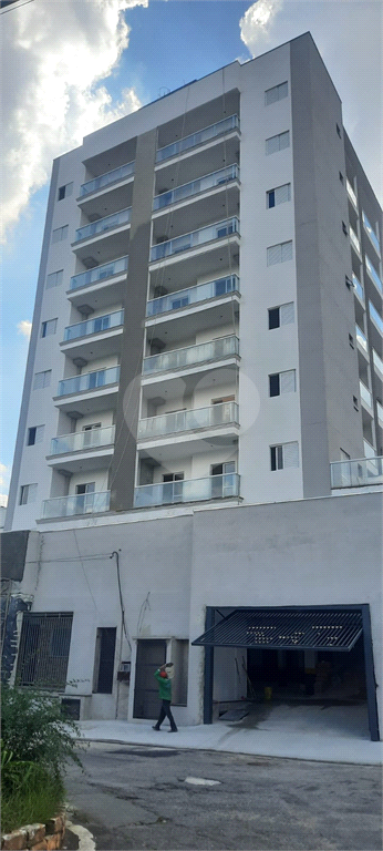 Venda Loft São Paulo Vila Formosa REO819586 13