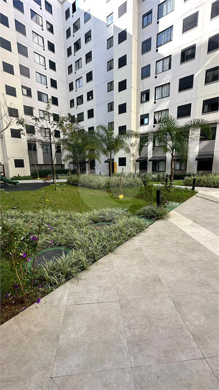 Venda Apartamento São Paulo Jurubatuba REO819596 23